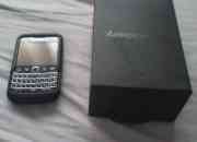Blackberry bold 9790 touch 3g os7 1 ghz wifi 8gb segunda mano  Argentina 