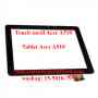 touch tactil tablet acer a510