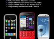 Blackberry - samsung - iphone - servicio tecnico …, usado segunda mano  Argentina 