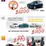 Planes de ahorro directos de fábrica. Fiat, Chevrolet o Renault