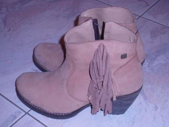 Nazaria botas discount