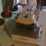 maquina industrial de costura overlock 5 hilos