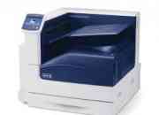 Impresora laser xerox phaser 7800dn segunda mano  Argentina 