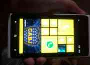 Nokia lumia 900 (empresa claro) 6 meses de uso.. … segunda mano  Argentina 