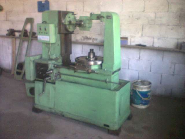 Vendo fresadora universal en Argentina | Evisos