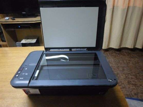 Vendo impresora hp usada en buen estado en Las Heras - Electrodomésticos |  907711