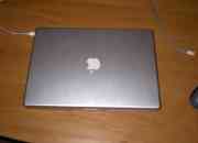 Notebook apple powerbook g4 (para repuesto, no fu… segunda mano  Argentina 