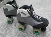 Usado, Vendo patines hockey segunda mano  Argentina 