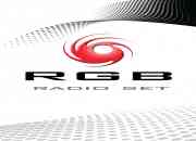 Hace tu programa de radio en rgb radio set on line segunda mano  Argentina 