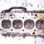 Repuestos Varios N7Q Renault Laguna motor volvo 2.0 de 16v