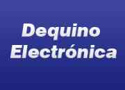 Dequino electronica - circuitos impresos segunda mano  Argentina 