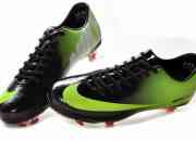 papi futbol nike mercurial