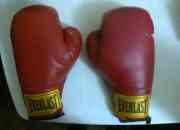 Usado, Guantes de boxeo everlast segunda mano  Argentina 