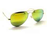 Lentes rayban aviator originales ! segunda mano  Argentina 