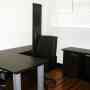 Muebles de oficina - Carpinteria Artesanal Vinka