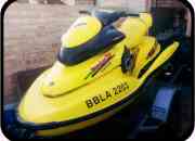 Vendo!!! / permuto- moto de agua sea doo- 800c.c… segunda mano  Argentina 