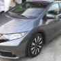 Honda Civic 1.4 16 v Sport 300 Kms Novo