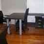 Muebles de oficina a medida