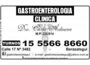 Gastro berazategui - gastroenterologia clinica segunda mano  Argentina 