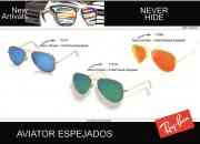 Gafasa rayban originales segunda mano  Argentina 