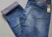 Jeans adidas original 2014! cod 8200 segunda mano  Argentina 