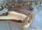 Saxo tenor yamaha nuevo yts25japones segunda mano  Argentina 