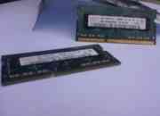 Memorias para notebooks/netbooks de 2gb-ddr3 (hin… segunda mano  Argentina 