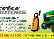 Minitractor weedeater one usado con garantia de 1… segunda mano  Argentina 