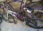 Bicicleta bmx impecable $ 1800 segunda mano  Argentina 