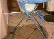 Vendo silla para bebe, usado segunda mano  Argentina 