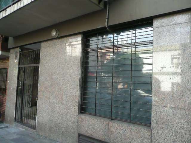 2amb frente balcon 2c/av san juan