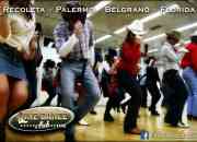 Clases de baile country - line dance club