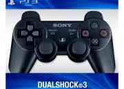 Sony dualshock joystick ps3 original segunda mano  Argentina 