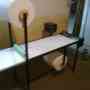 Maquina para fabricar pañales