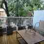 2 AMB - COSTA RICA Y DORREGO - LOFT c/balcón terraza con parrilla, c/piscina, SUM, lavarropas