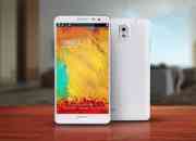 Usado, Celular galaxy note 3 generico 3g android 4.2 wha… segunda mano  Argentina 