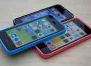 Celular iphone 5c generico android 4.2 whatsapp n…, usado segunda mano  Argentina 