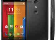 Celular moto g generico android 4.4 3g doble cama… segunda mano  Argentina 