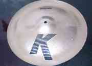 Platillo zildjian k mini china 14 segunda mano  Argentina 