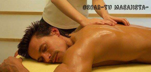 Masajista profesional masculino caballito en Caballito Otros Servicios 930142