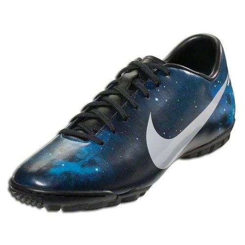 Botines Nike Mercurial Veloce 2 Original + Canilleras Nike - Comprá en San  Juan