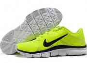 Zapatillas nike free 5.0 !!!!! segunda mano  Argentina 