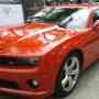 VENDO Chevrolet Camaro NUEVO