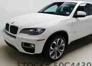 Usado, Bmw x6 xdrive35i - modelo 2015 segunda mano  Argentina 