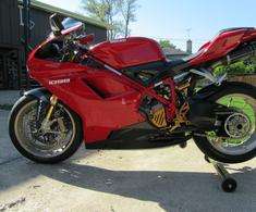 Ducati superbike - m2008