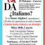 Aprenda Italiano en Dante Alighieri