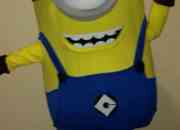 Show minions mi villano favorito - superheroes - … segunda mano  Argentina 