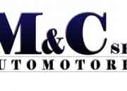 M y c automotores, concesionaria de autos usados,…