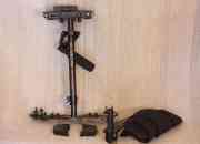 Steadycam glidecam hd-2000, usado segunda mano  Argentina 