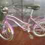 BICICLETA RODADO 20.BUEN ESTADO